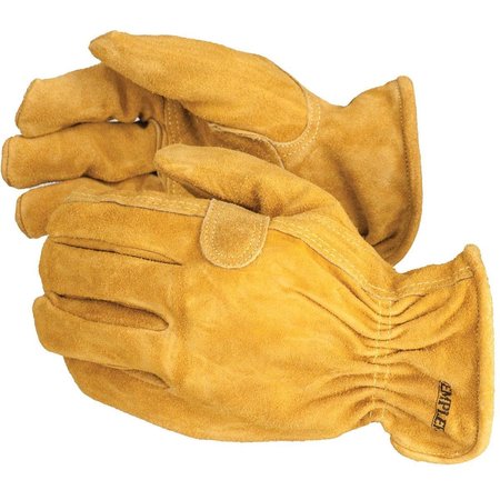 GEMPLERS Gemplers Cowhide Fencing Gloves GEMPS PL 97  LRG